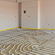Cental Heating