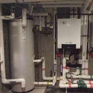 Boiler Repairs
