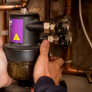 Power Flushing