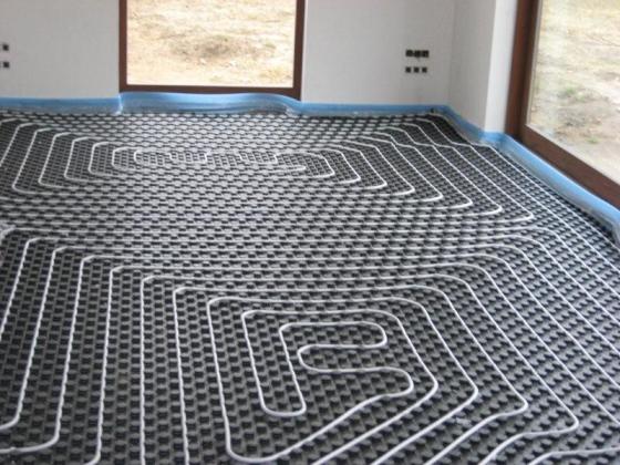 Heating