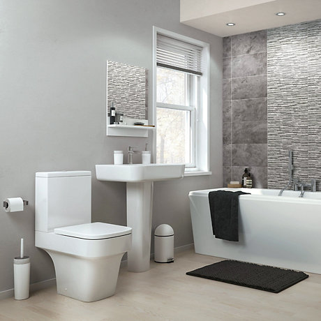 Bathroom Furniture