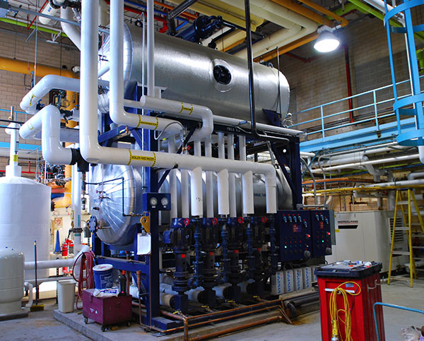 Boiler