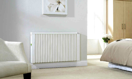 Commercial Boiler